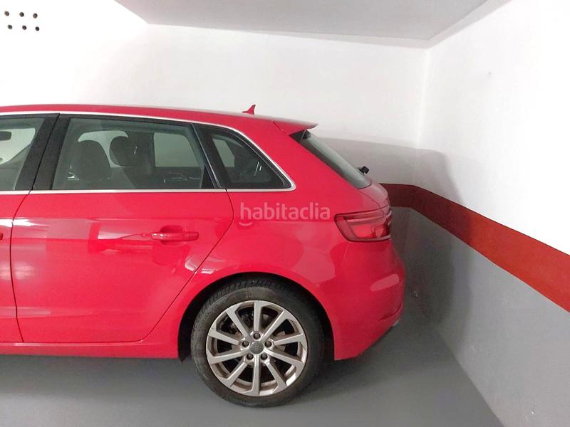 Foto 72fc003d-7c30-4e28-9063-2f79a0274c27. Lloguer aparcament cotxe a avenida marqués de los vélez 38 a Murcia