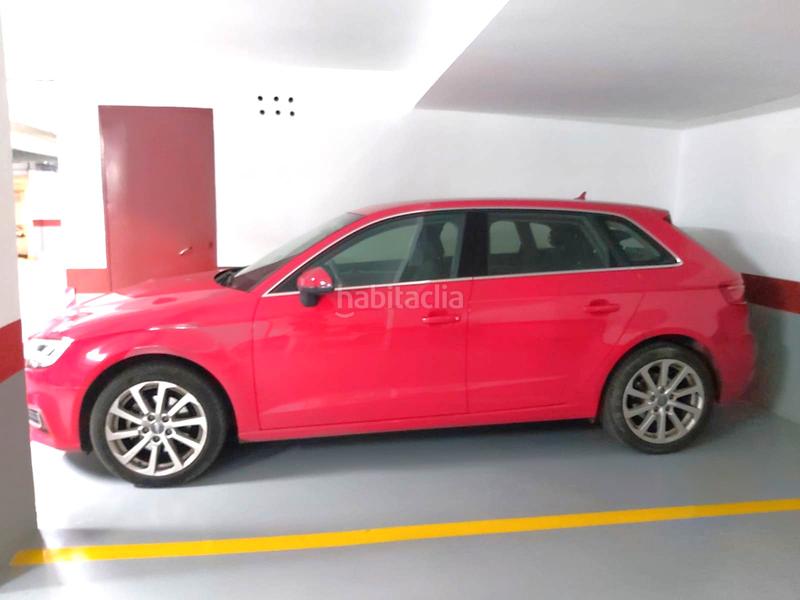 Foto 10c9e458-0d6f-4833-a95f-384a170b958f. Miete autoparkplatz in avenida marqués de los vélez 38 in Murcia