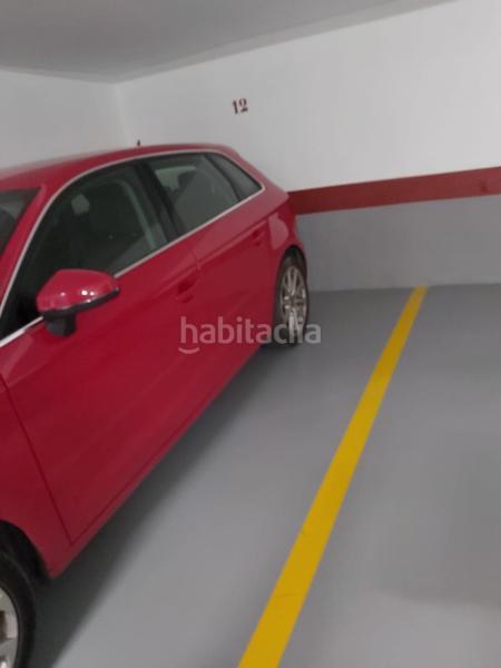 Foto df47f146-8663-49b7-aa9e-81ec9c7874d7. Miete autoparkplatz in avenida marqués de los vélez 38 in Murcia