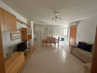 Affitto Appartamento in Avenida de la fama 58