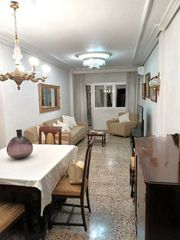 Location Appartement à Ronda norte 25. Alquiler a estudiantes