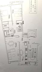 Location Appartement  Plaza dentistas murcianos. Piso en el centro