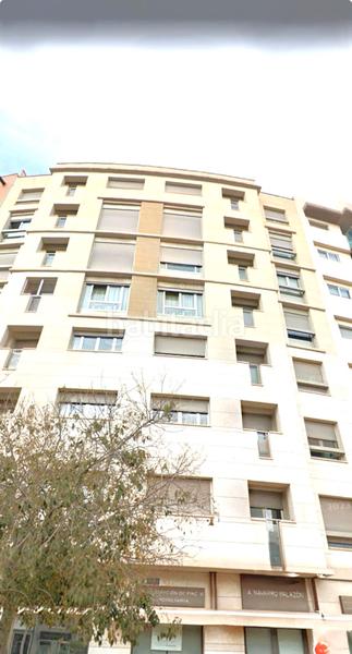 Foto 03d7795f-7ec1-4dd9-bd20-87a6763befc8. Miete etagenwohnung mit parking in Juan Carlos I Murcia