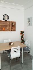 Rent Flat in Calle mariano ruiz funes 15