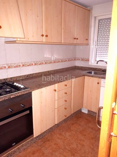 Foto 0e42c2ce-f5bd-481e-bcce-062e4f0e6522. Rent flat in Santa Maria de Gracia Murcia