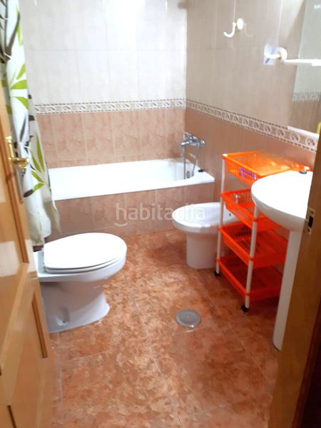 Foto 4aca7156-a59d-4b85-8acf-19c4e1a17b55. Rent flat in Santa Maria de Gracia Murcia