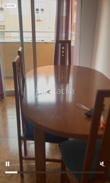 Foto 72b434a5-f19e-4430-80b6-78b6cedcce95. Rent flat in Santa Maria de Gracia Murcia