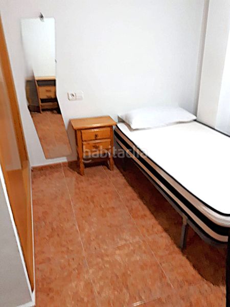 Foto b9b7dd1b-86cd-4821-bfa5-b53a658f9d32. Rent flat in Santa Maria de Gracia Murcia