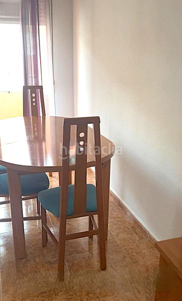 Foto cb867ecd-1a5b-4dc4-9735-4a31d06eacfc. Rent flat in Santa Maria de Gracia Murcia