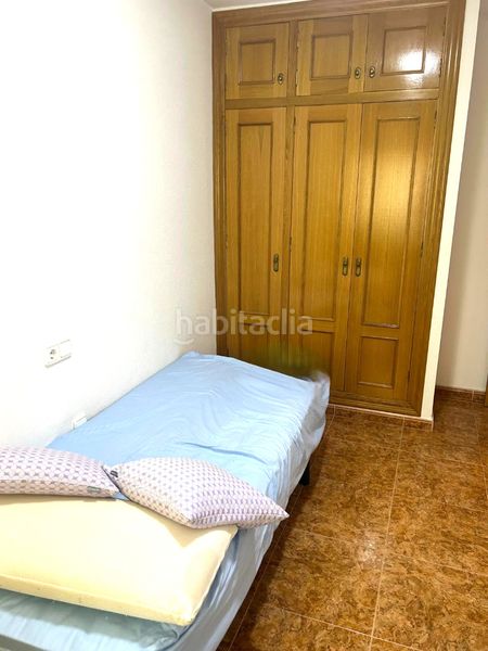 Foto e9523b6a-4034-4516-baa6-06247c87aa0a. Rent flat in Santa Maria de Gracia Murcia