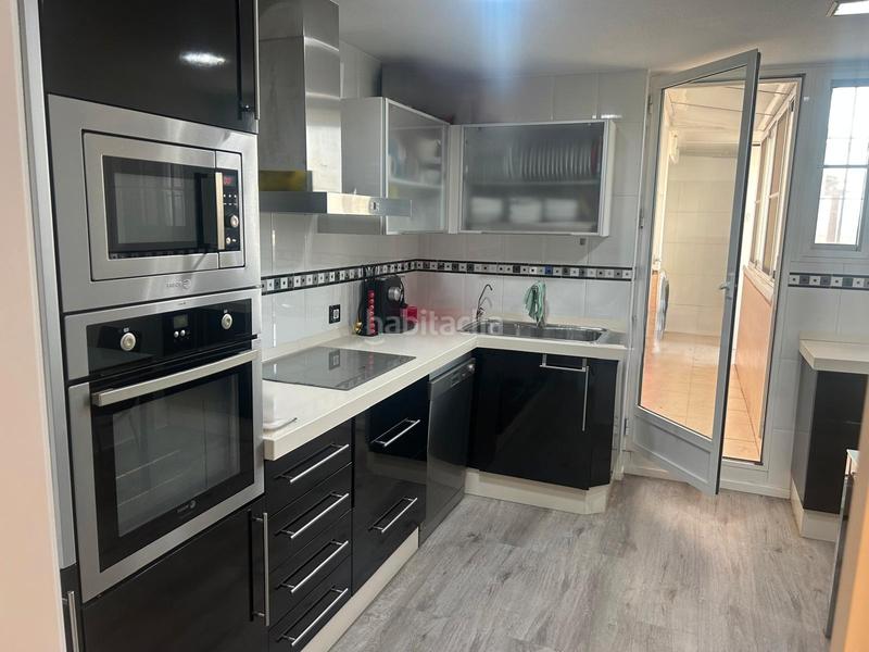 Foto 17acb89f-79ca-44f7-b4e7-7dcd27d57778. Àtic amb calefacció aparcament a Torreagüera Murcia