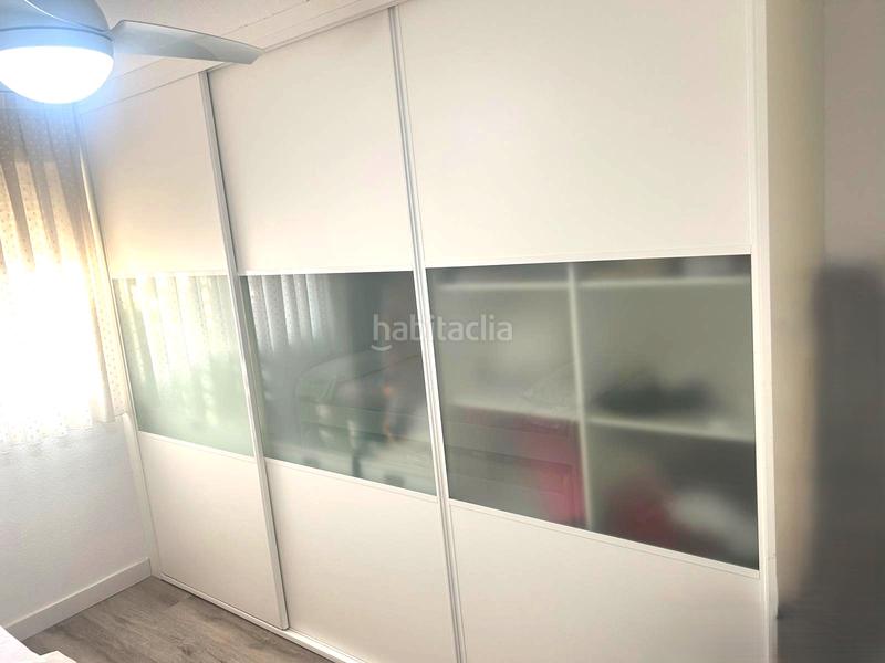 Foto 2a3bdd9a-198f-4830-85ab-9d90f19663c2. Àtic amb calefacció aparcament a Torreagüera Murcia