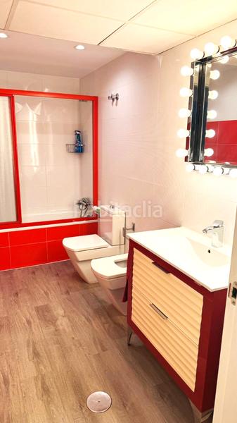 Foto 2e875e0c-3bc7-4499-a1bf-a114586f1d26. Àtic amb calefacció aparcament a Torreagüera Murcia