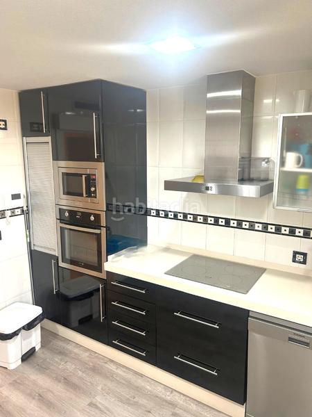 Foto 5c36d714-dcdb-42e3-9662-17e93326a958. Àtic amb calefacció aparcament a Torreagüera Murcia