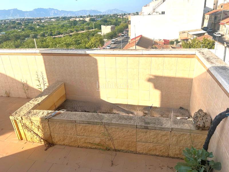 Foto 791f8d35-4779-4902-b855-0018e75bc193. Àtic amb calefacció aparcament a Torreagüera Murcia