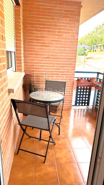 Foto 91dee359-6a04-4436-ac78-26f1249bc0a3. Àtic amb calefacció aparcament a Torreagüera Murcia