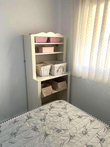 Foto d0ea59f0-d576-434c-a755-e3ebc64e7451. Àtic amb calefacció aparcament a Torreagüera Murcia