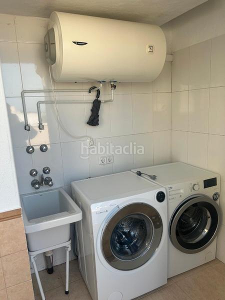 Foto fcad94f1-880f-4fe8-9d3f-ab0e4a0ac441. Àtic amb calefacció aparcament a Torreagüera Murcia