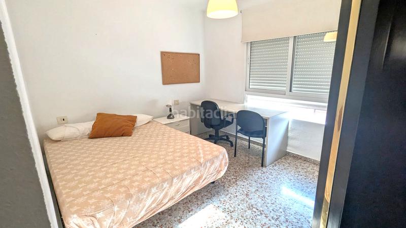 Foto 07645a44-79b5-4c89-90a5-96e7eb13024c. Affitto appartamento con riscaldamento in Vistalegre Murcia