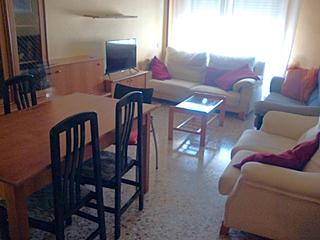 Location Appartement  Calle arquitecto emilio perez piñero