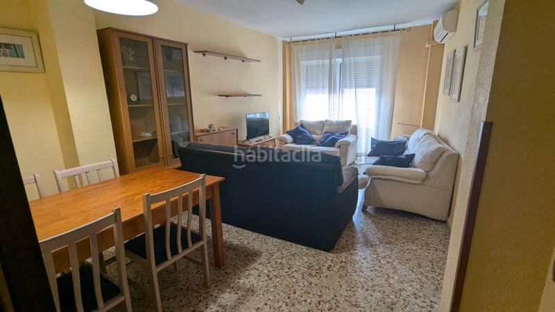 Foto c39940f9-e4a4-4316-8bf2-b23384aefadc. Location appartement avec chauffage dans Vistalegre Murcia