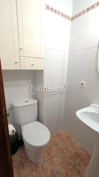 Foto 091501f0-c96b-4ea3-8206-1d7726baee54. Miete etagenwohnung mit heizung in Vistalegre Murcia