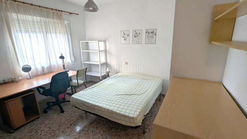 Foto 4aec6894-b8c1-443c-8b99-176475197f3f. Miete etagenwohnung mit heizung in Vistalegre Murcia