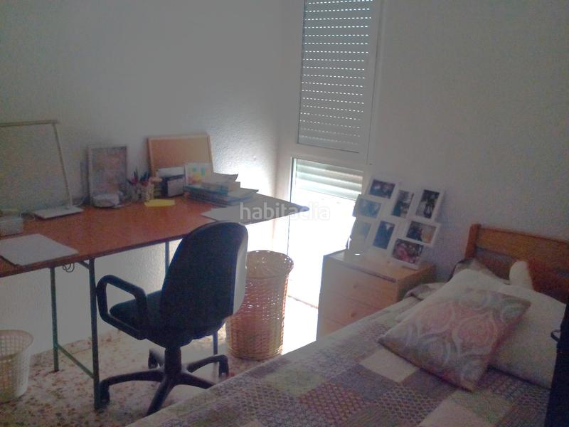 Foto a3356da3-ef13-4fe0-87ec-e4727cbc5ead. Miete etagenwohnung mit heizung in Vistalegre Murcia