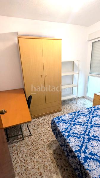 Foto 08dbe599-3a48-4ba3-b1b4-65b35d53fdb8. Rent flat with heating in Vistalegre Murcia