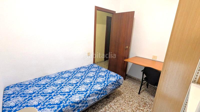 Foto 3128376f-6f4b-4c1d-8380-d6198efbc036. Rent flat with heating in Vistalegre Murcia