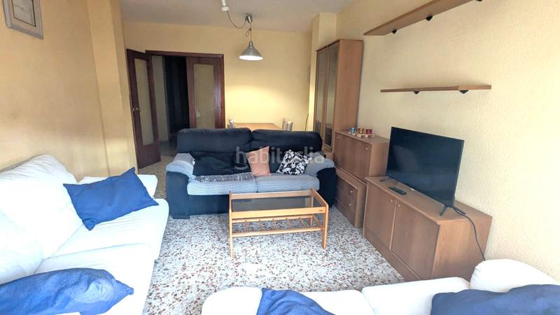 Foto 98256686-26ff-4b94-b7ff-66d038bf0b98. Rent flat with heating in Vistalegre Murcia