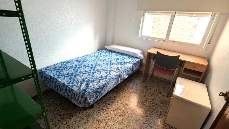 Foto afa6a66b-c40b-496a-a33e-2496a55290c2. Rent flat with heating in Vistalegre Murcia