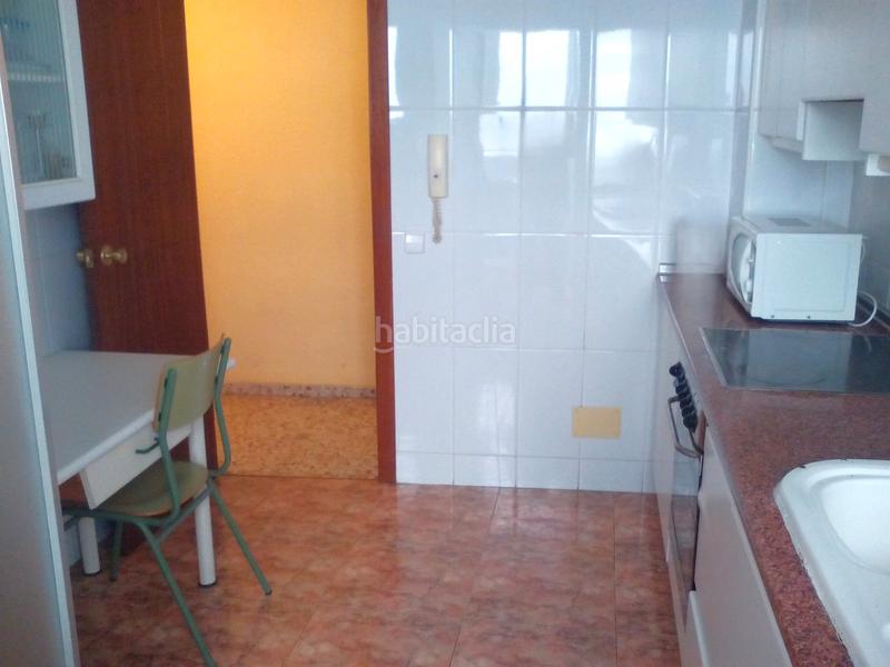 Foto ce5f85ed-9e98-4535-9726-549a12e3b59b. Rent flat with heating in Vistalegre Murcia