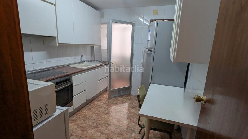Foto d9f0ed5b-e5c4-4ade-8869-96a1dc8d6efd. Rent flat with heating in Vistalegre Murcia