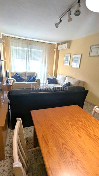 Foto ddcc59ab-7f3c-42ac-a5b6-b4d9b4b8985a. Rent flat with heating in Vistalegre Murcia