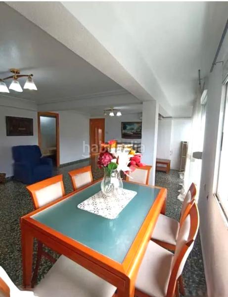 Foto e077960c-dc4c-4512-8fdd-039b401113e7. Alquiler piso alquiler a estudiantes en San Antón Murcia