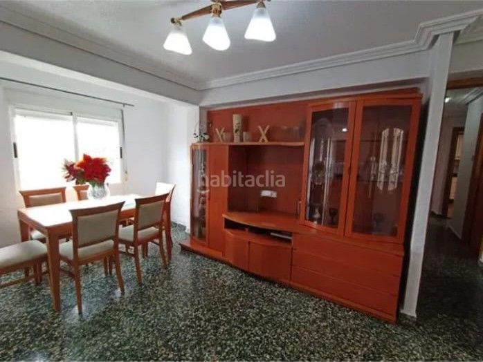 Foto 166d332e-f263-43dd-9a7e-e6c5b7397af0. Lloguer pis a San Antón Murcia