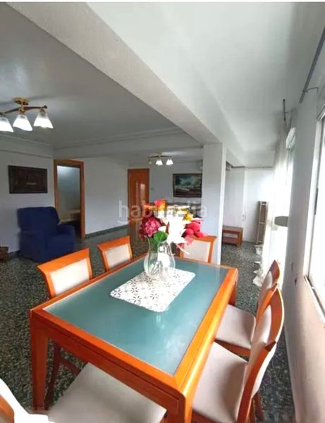 Foto e077960c-dc4c-4512-8fdd-039b401113e7. Lloguer pis a San Antón Murcia