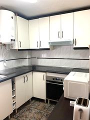 Rent Flat in Calle nueva de san antón 25. Alquiler a estudiantes