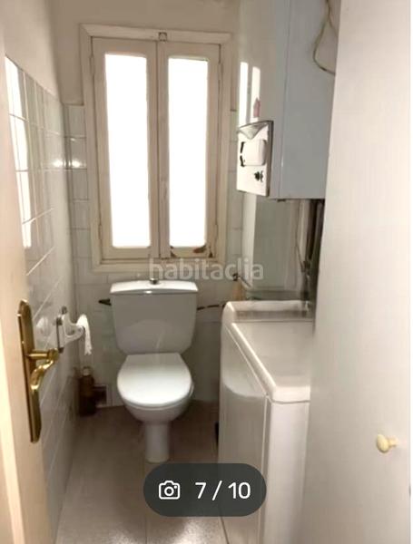 Foto 753c44c6-c1a7-4689-9ced-cd73ee4a0f75. Rent flat with heating in Santa Catalina - San Bartolomé Murcia