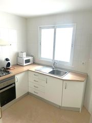 Rent Flat in Ronda norte 9. Alquiler en el centro