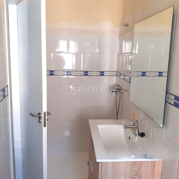 Foto 02d92de8-7608-4dc1-b6fd-0e0e338c1193. Rent flat with heating in San Andrés-San Antolín Murcia
