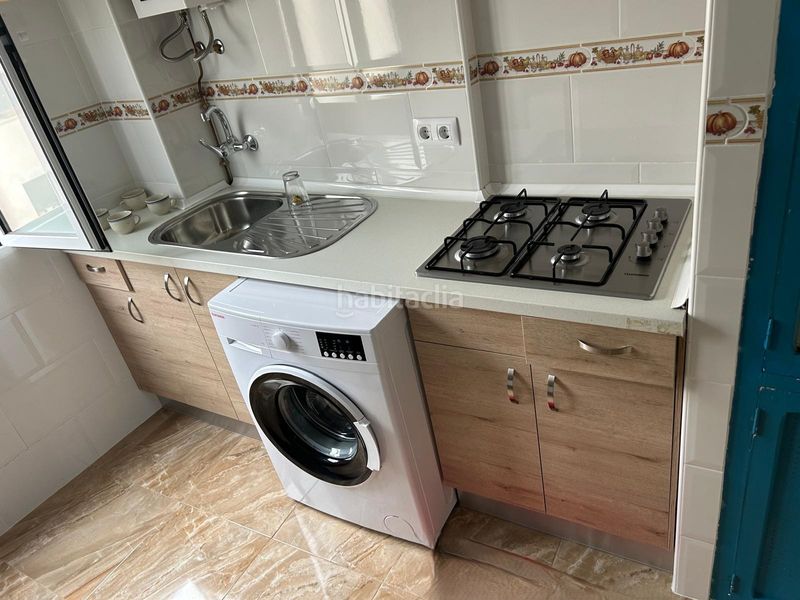 Foto 04e35600-b597-4131-b0f7-148ddfbc423f. Rent flat with heating in San Andrés-San Antolín Murcia