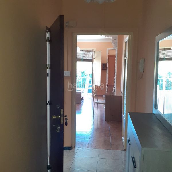 Foto 08e0129a-81a0-4a00-b3f8-f1c77f9e54a1. Rent flat with heating in San Andrés-San Antolín Murcia