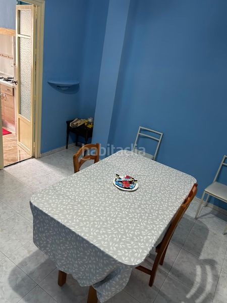 Foto 08e7b993-a137-40ce-a996-14e1235454ca. Rent flat with heating in San Andrés-San Antolín Murcia