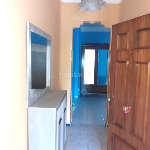 Foto 1a322f8d-d1d5-43b4-a2a4-a54960231209. Rent flat with heating in San Andrés-San Antolín Murcia
