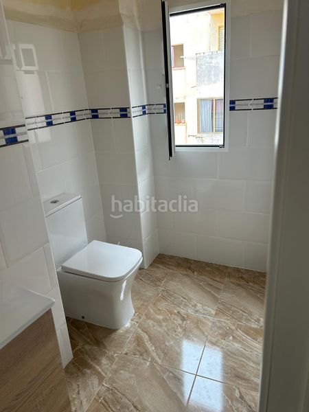 Foto 20806f95-07a0-4812-b91b-97f942e19f43. Rent flat with heating in San Andrés-San Antolín Murcia