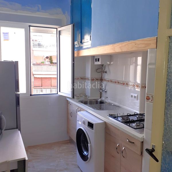 Foto 2c3b3803-7516-43f9-8fdf-75e12d195df6. Rent flat with heating in San Andrés-San Antolín Murcia