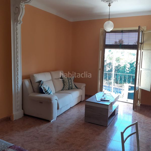 Foto 2d6f6273-9f3e-4069-bdfc-5aef02c017ca. Rent flat with heating in San Andrés-San Antolín Murcia