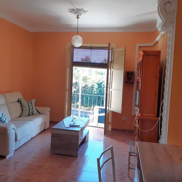 Foto 2f4607ec-8062-4f15-929f-443775e4214c. Rent flat with heating in San Andrés-San Antolín Murcia